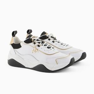 Armani Exchange Sneakers